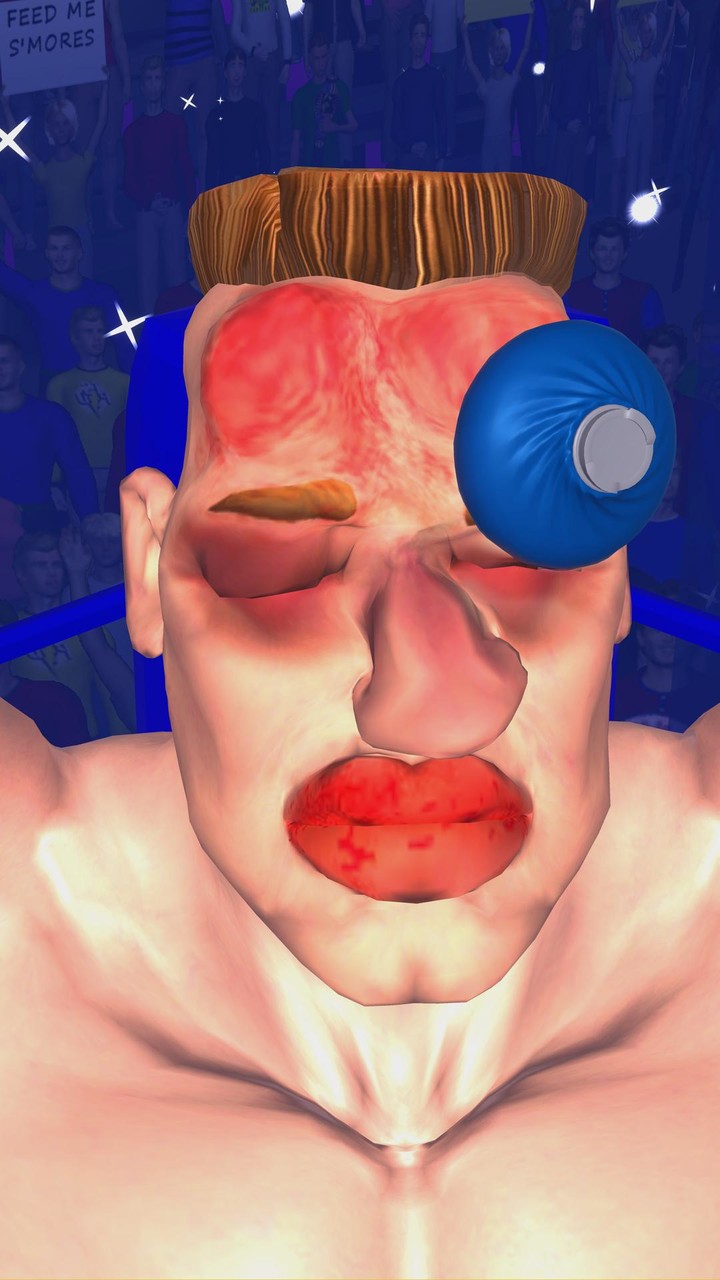 CutMan's Boxing - Clinic screenshot image 7_Popularmodapk.com