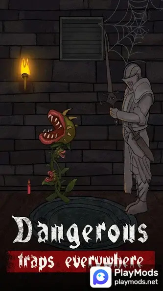 有本事来开门<span>(No Ads)</span> screenshot image 2_Popularmodapk.com