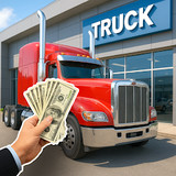 Truck Sales Simulator<span>(Unlimited currency)</span>0.1.9_Popularmodapk.com