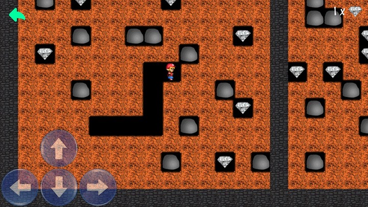 Diamond Mine screenshot image 1_Popularmodapk.com