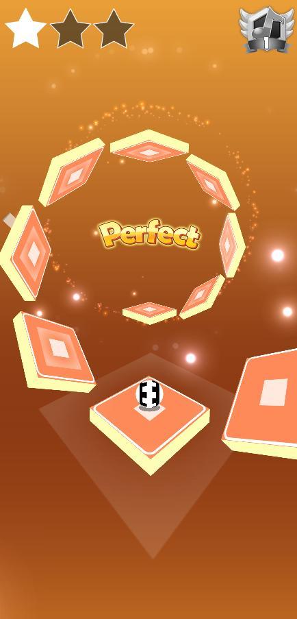 Magic Tiles Hop-Dancing Ball screenshot image 3_Popularmodapk.com