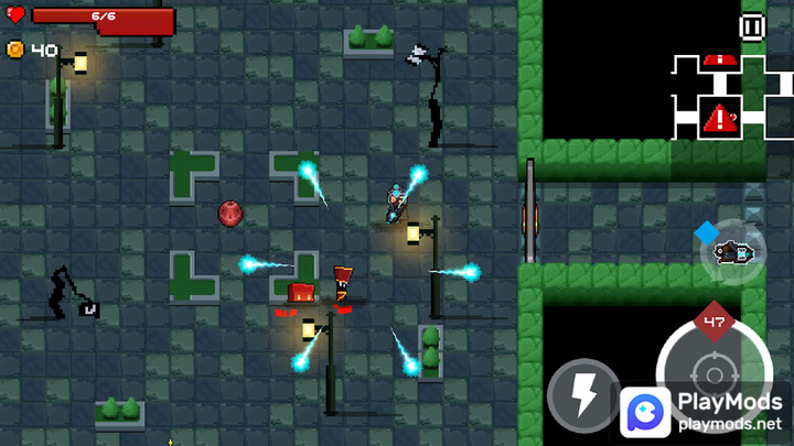 The Last Era Survivor<span>(Unlimited Money)</span> screenshot image 5_Popularmodapk.com