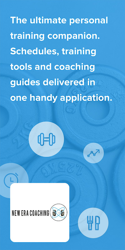 New Era Coaching screenshot image 6_Popularmodapk.com