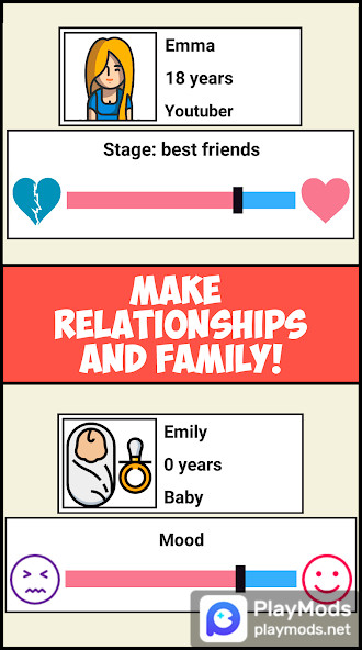 Movie Director Simulator<span>(No Ads)</span> screenshot image 5_Popularmodapk.com