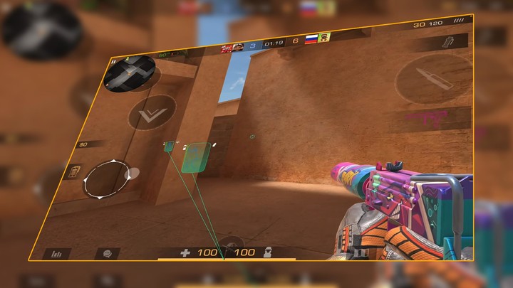 СТАНДОФФ 2 СОФТ Помощник screenshot image 1_Popularmodapk.com