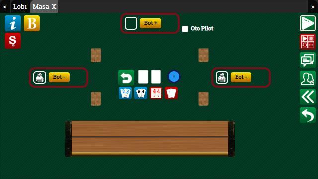 OkeyMobil.Com Okey Oyunu Oyna screenshot image 4_Popularmodapk.com