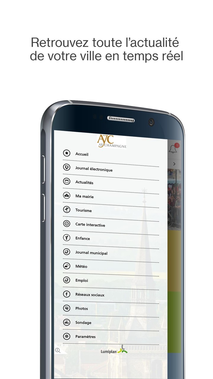 Aÿ-Champagne screenshot image 2_Popularmodapk.com