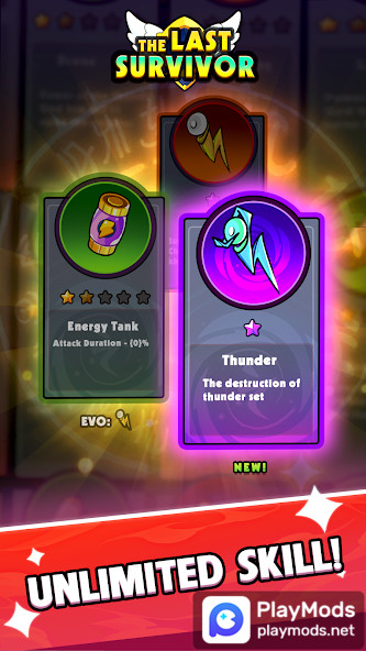 The Last Survivor<span>(Unlimited money)</span> screenshot image 4_Popularmodapk.com