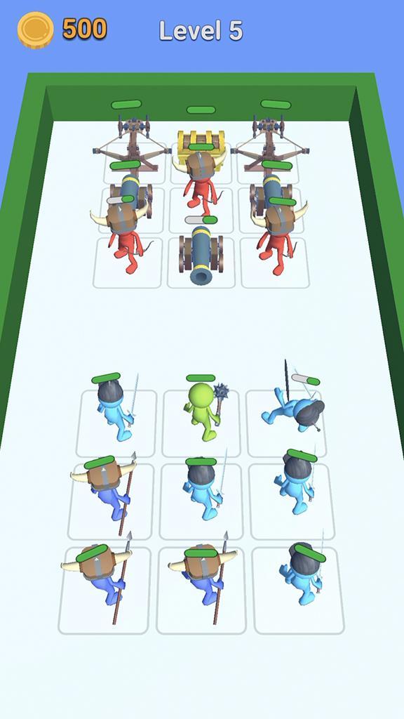 Battle Quest screenshot image 29_Popularmodapk.com