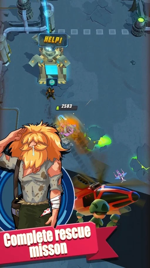 War Wheels(Enemy does not move) screenshot image 3_Popularmodapk.com