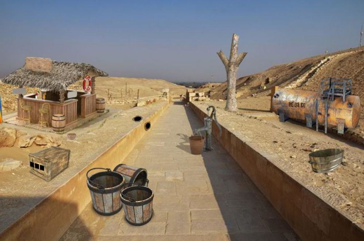 6 Endless Mystery Levels screenshot image 5_Popularmodapk.com