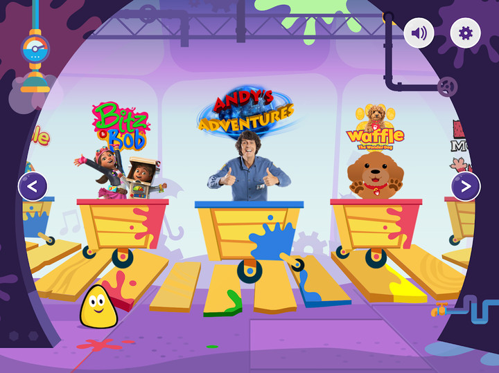 Baby Shower stage  Gallery screenshot image 2_Popularmodapk.com