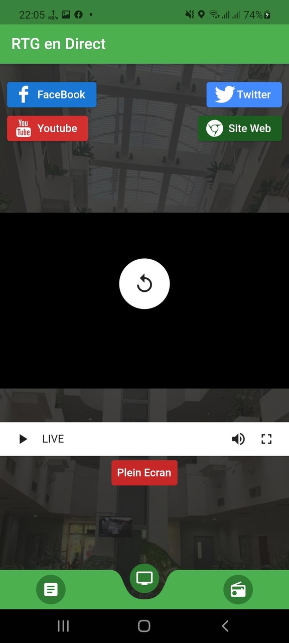 RTG screenshot image 5_Popularmodapk.com