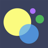 Chain Dots - Pop Bubbles0.9_Popularmodapk.com