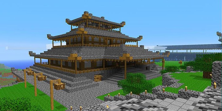 Live Craft: Craftsman Crafting screenshot image 1_Popularmodapk.com