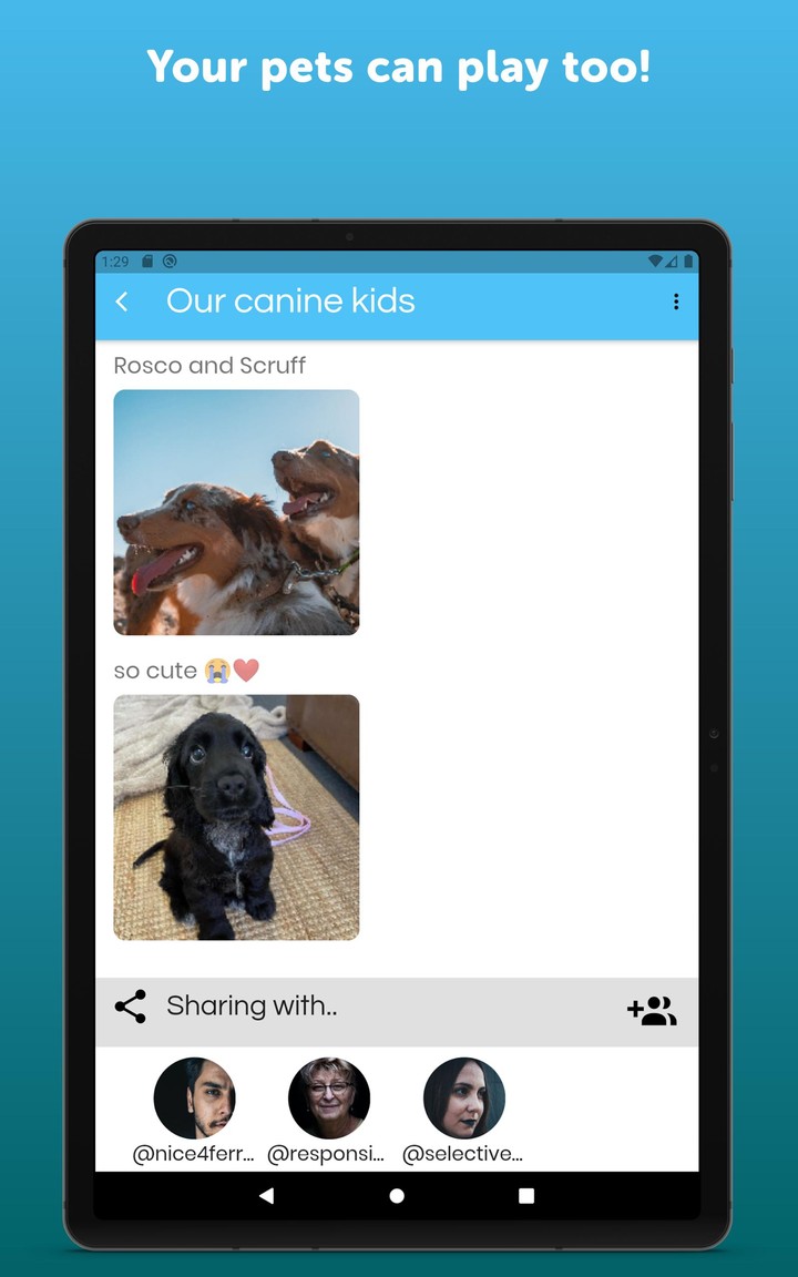 @buzz screenshot image 21_Popularmodapk.com