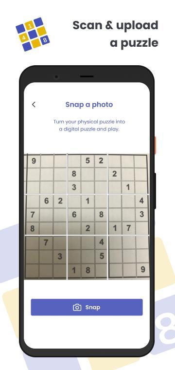 The Better Sudoku screenshot image 7_Popularmodapk.com