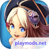 Flyff Legacy - Anime MMORPG<span>(No Ads)</span>3.2.65_Popularmodapk.com