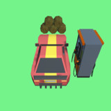 Car Slalom56_Popularmodapk.com