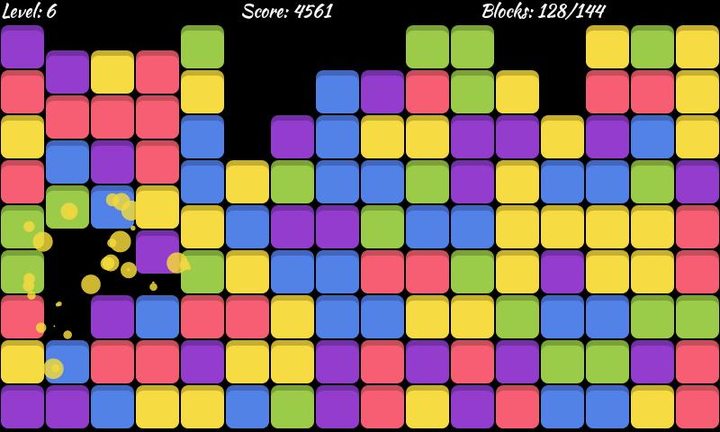 Block Blast screenshot image 5_Popularmodapk.com