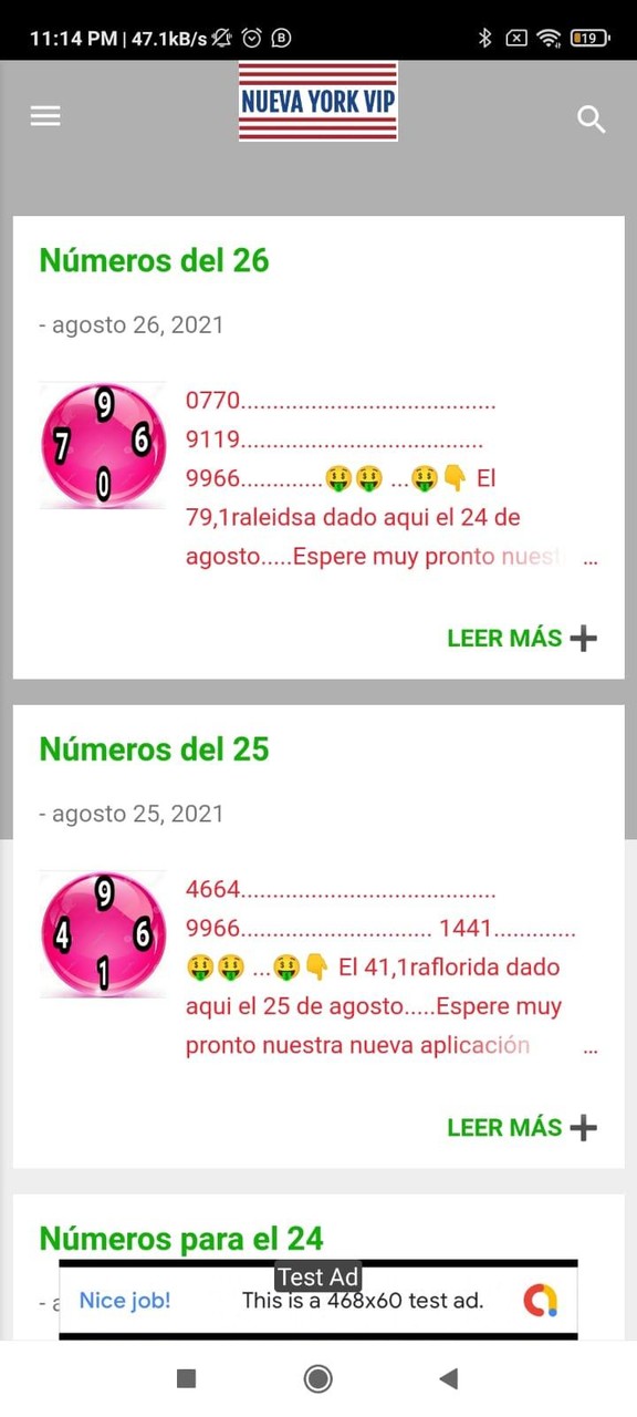 Nueva York Vip screenshot image 9_Popularmodapk.com