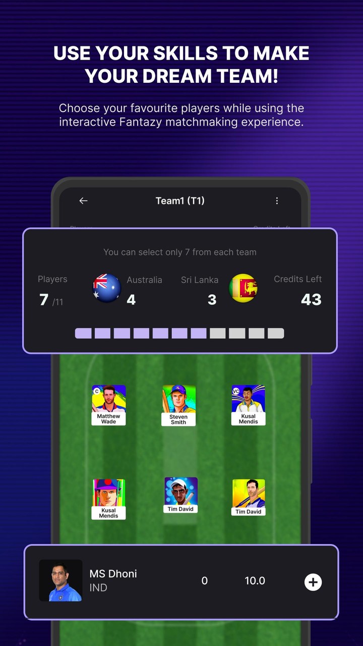 Fantazy screenshot image 2_Popularmodapk.com