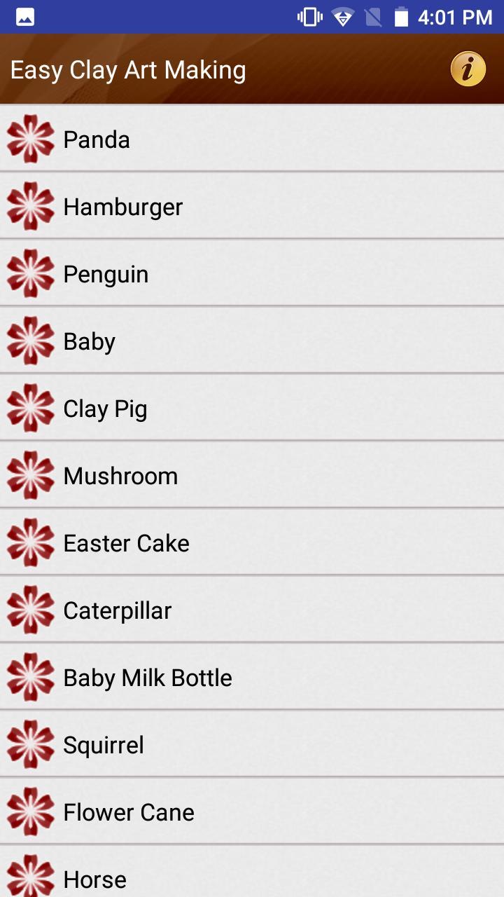 Easy Clay Art Making screenshot image 14_Popularmodapk.com