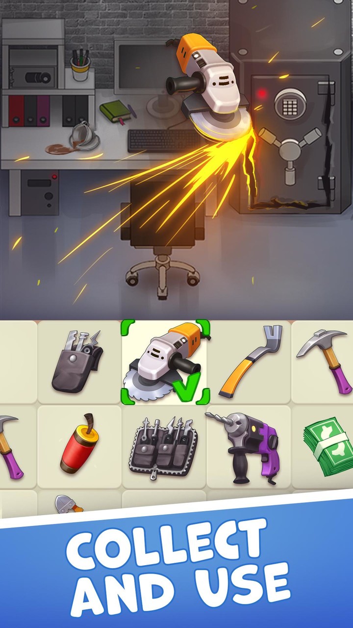 Ragdoll Throw Challenge screenshot image 4_Popularmodapk.com