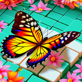 Mahjong Solitaire Butterfly0.0.0.3_Popularmodapk.com