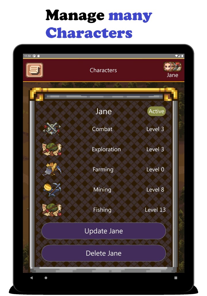 Toolbox: Sun Haven Guide screenshot image 24_Popularmodapk.com