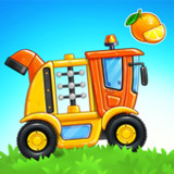 Farm kids games my Farming car1.1.3_Popularmodapk.com