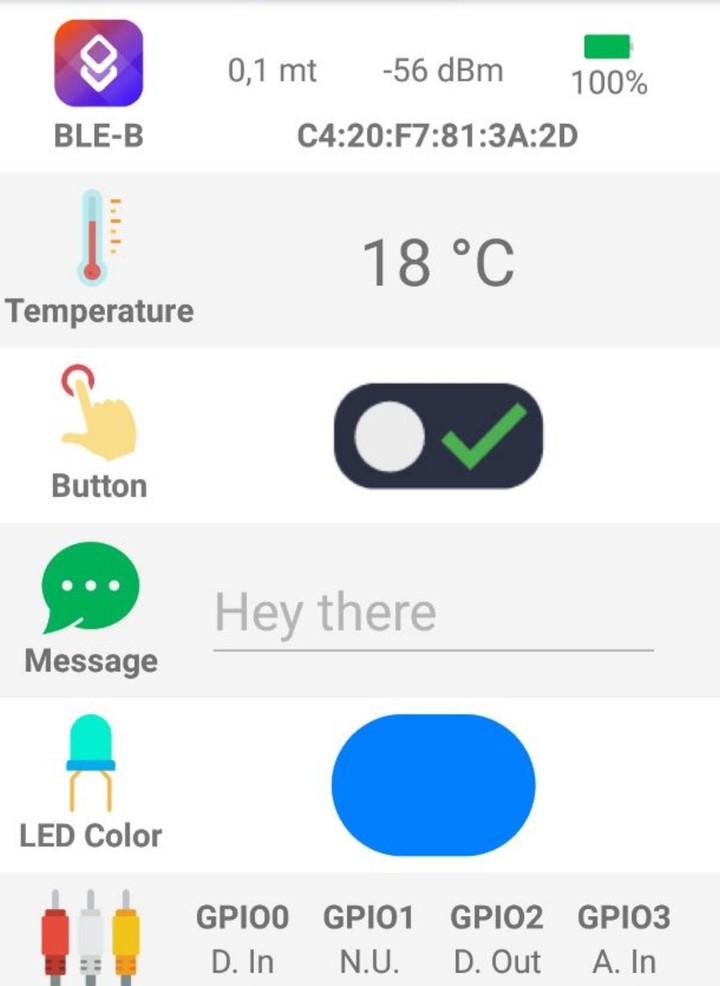 MakeApp for Blebricks screenshot image 2_Popularmodapk.com