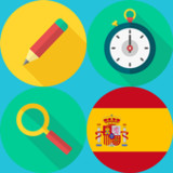 Spanish Word Search Game2.2.0_Popularmodapk.com