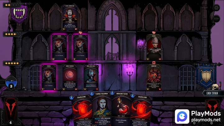 Deliverance & Reign<span>(full game)</span> screenshot image 2_Popularmodapk.com