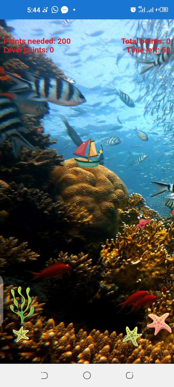 Go Fishing screenshot image 4_Popularmodapk.com