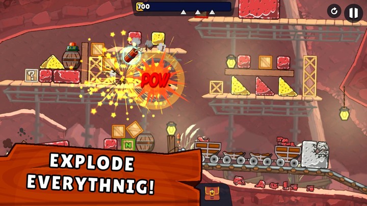 Zoey’s Journey - Love & Pain screenshot image 9_Popularmodapk.com