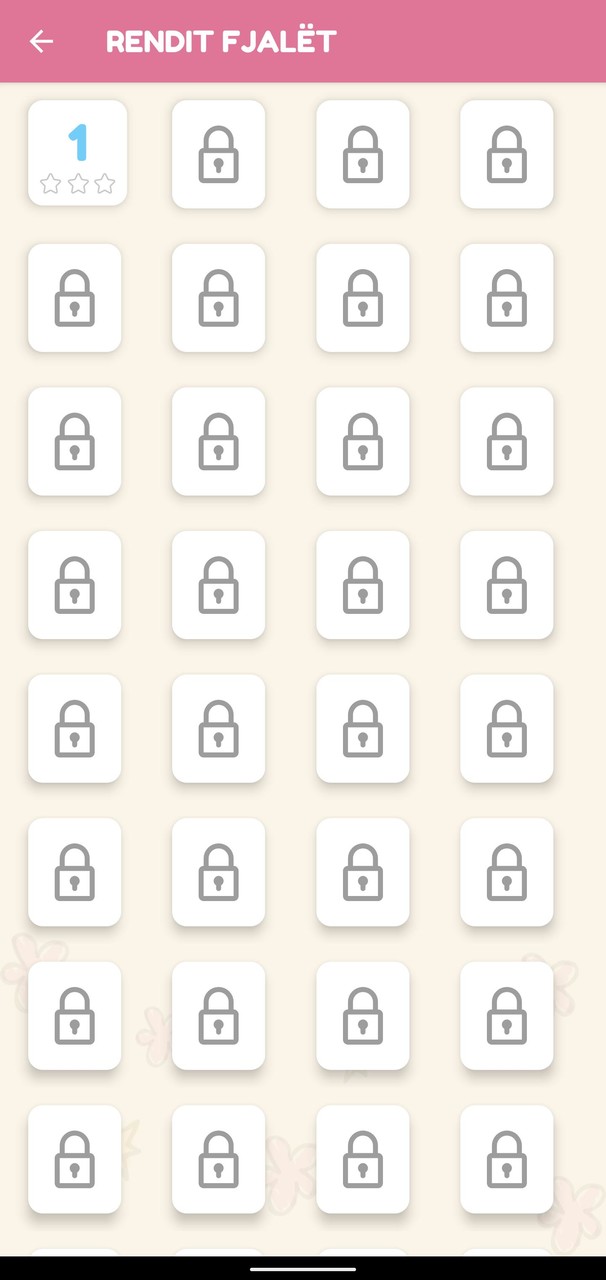 Femija Musliman screenshot image 3_Popularmodapk.com