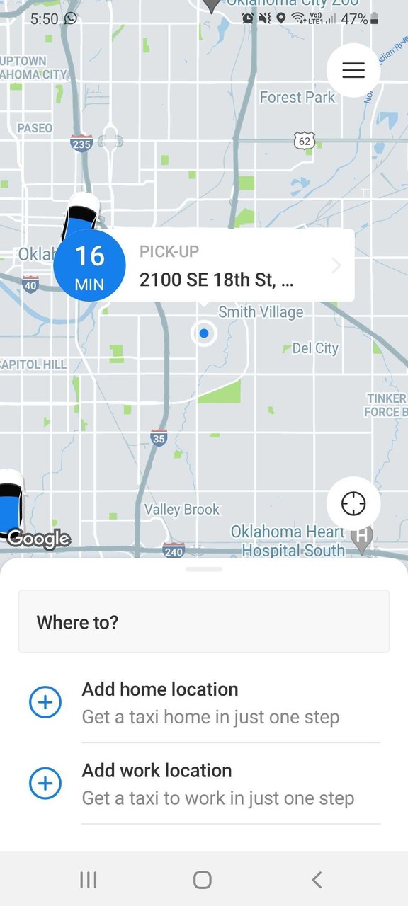 Airport Express screenshot image 2_Popularmodapk.com