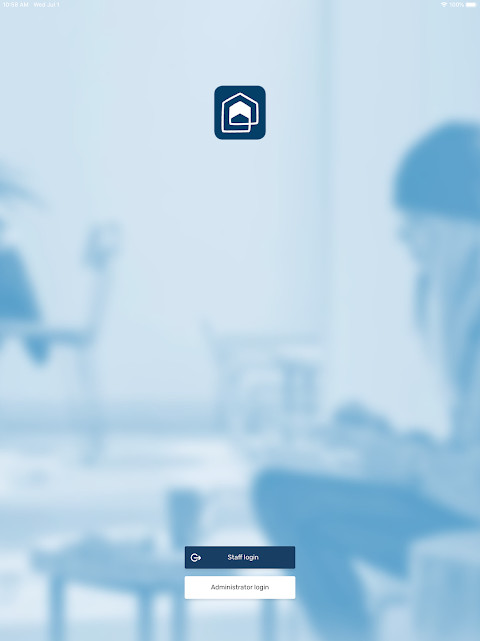 Home at Halls Staff screenshot image 7_Popularmodapk.com