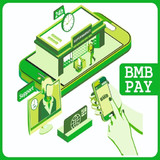 BMB Pay - AEPS,BBPS,DMT,PAN,MPOS & 35 MORE SERVICE1.0.8_Popularmodapk.com