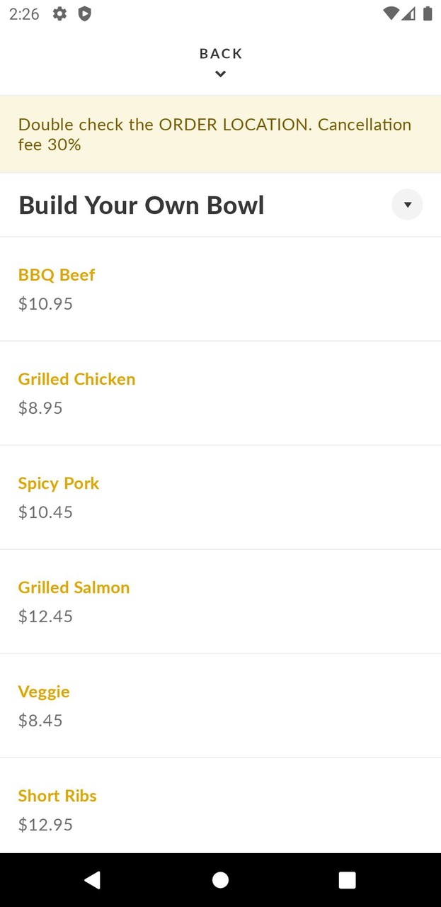 on on kitchen screenshot image 6_Popularmodapk.com