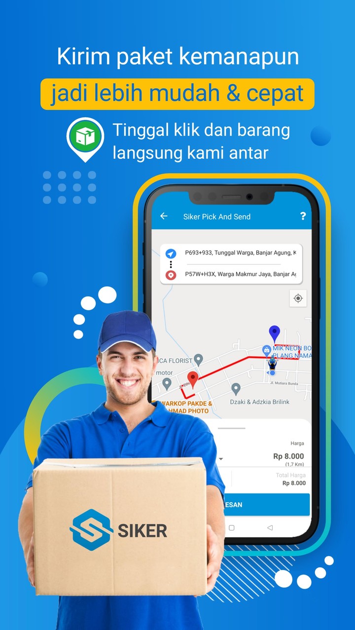 SIKER screenshot image 8_Popularmodapk.com