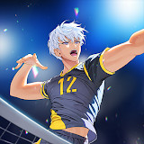 The Spike - Volleyball Story<span>(Unlimited Currency)</span>4.3.1_Popularmodapk.com