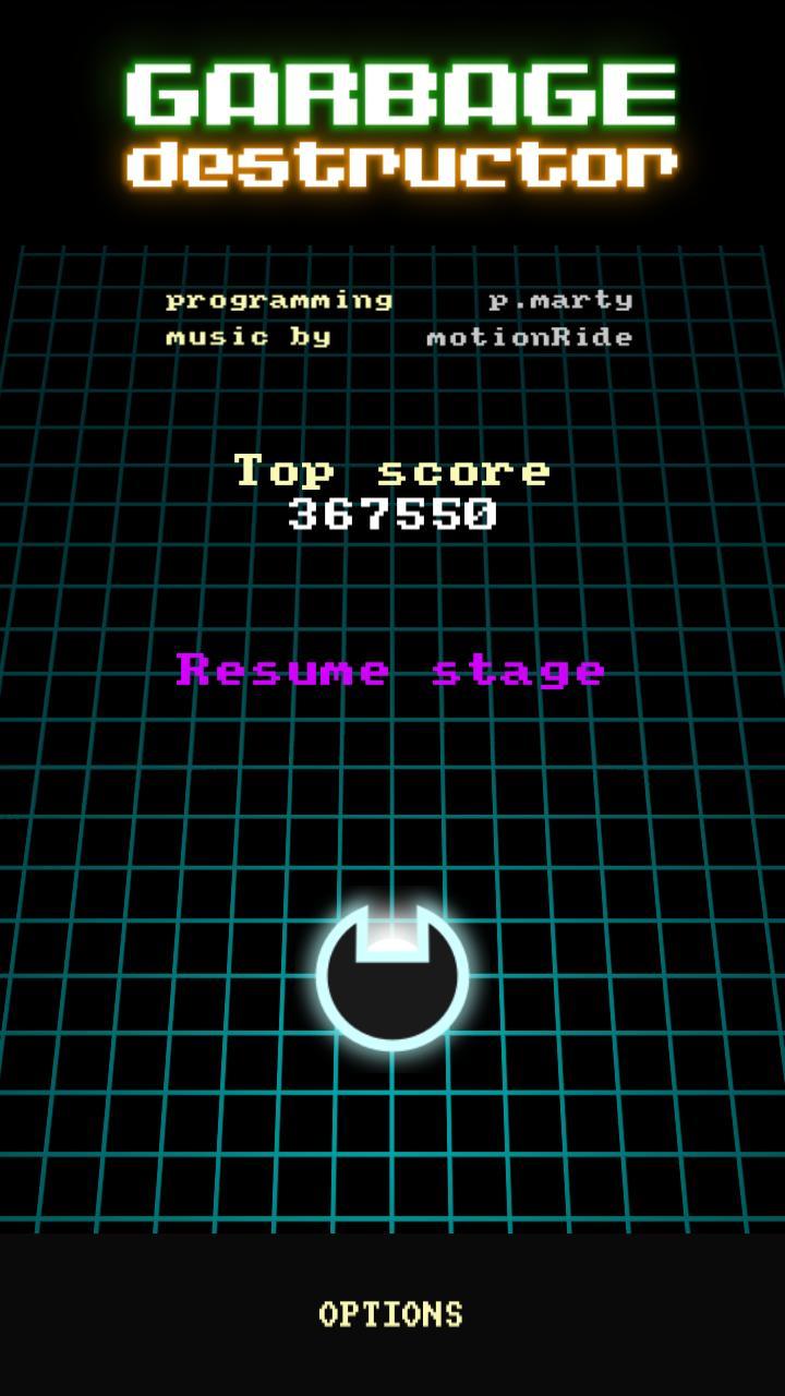 Garbage Destructor screenshot image 1_Popularmodapk.com