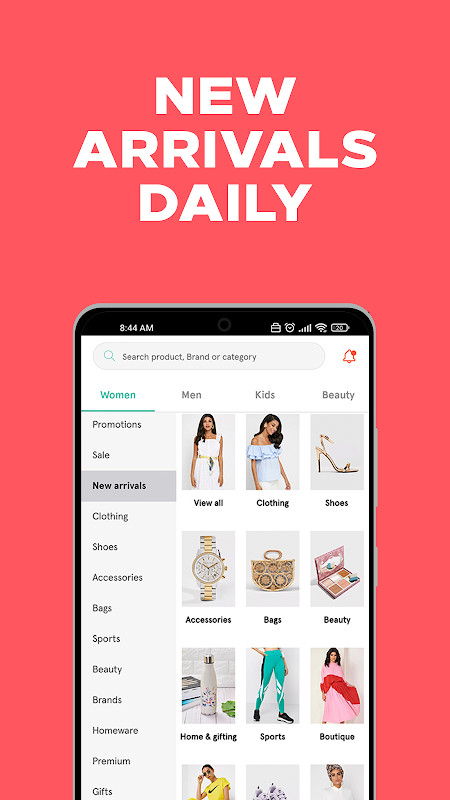 Namshi - Shop Fashion & Beauty screenshot image 9_Popularmodapk.com