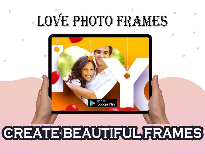 Love Photo Frames screenshot image 9_Popularmodapk.com