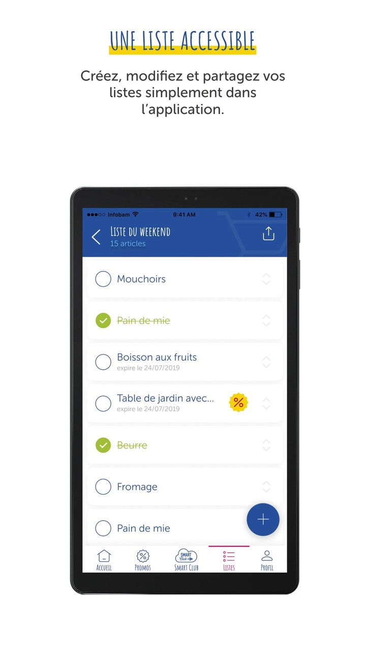 Carrefour Martinique screenshot image 24_Popularmodapk.com