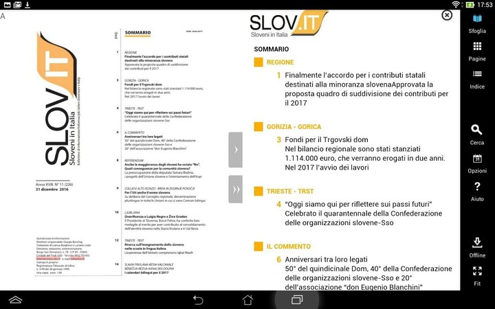 Dom & Slovit Kulturno verski l screenshot image 2_Popularmodapk.com