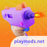 Ammo Evolution<span>(unlimited money)</span>1.0_Popularmodapk.com