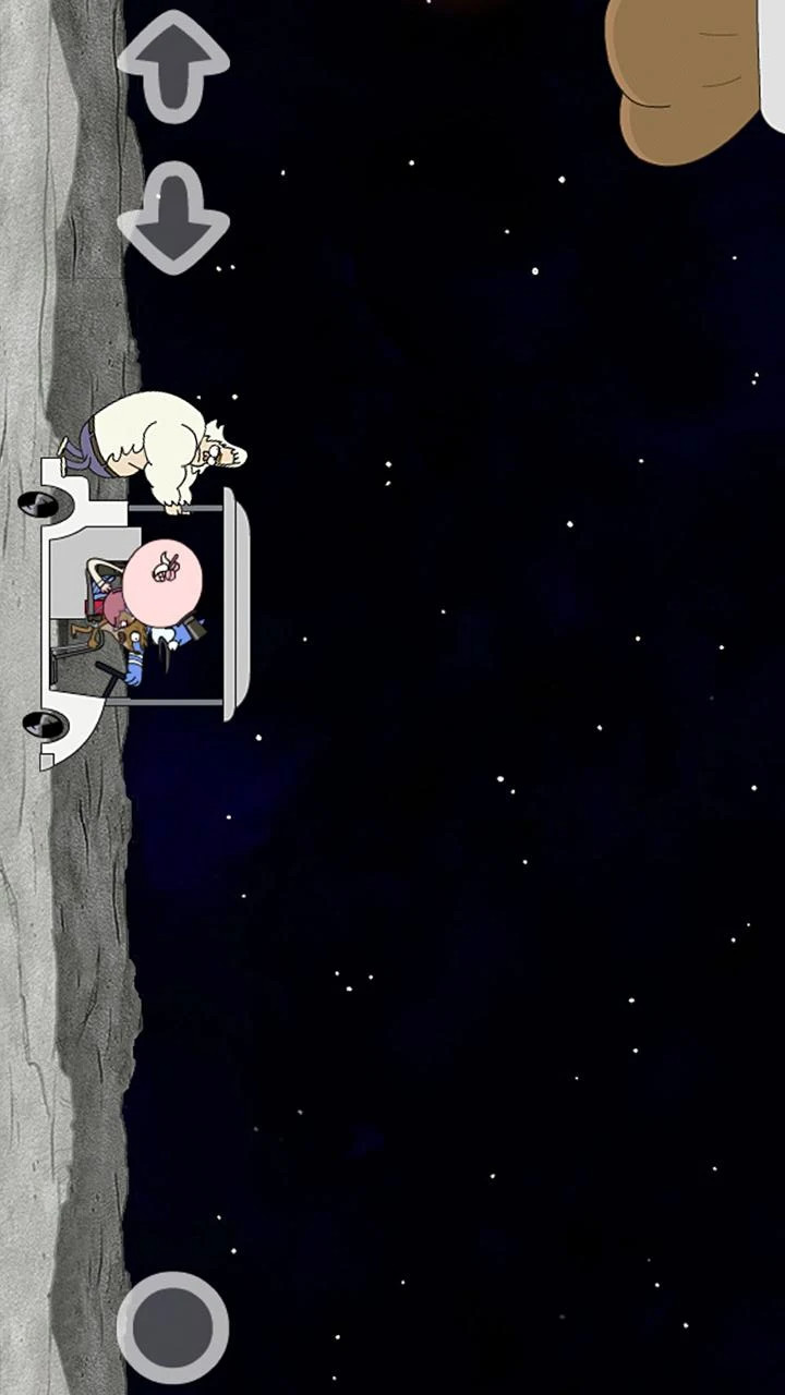 Just A Regular Arcade screenshot image 22_Popularmodapk.com